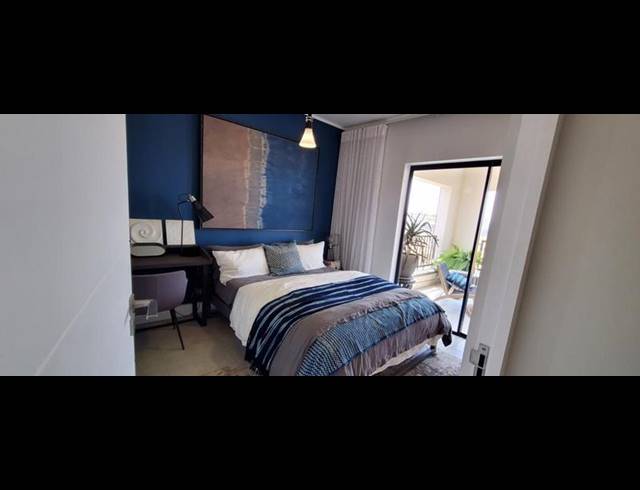 1 BEDROOM PROPERTY TO RENT IN WATERFALL